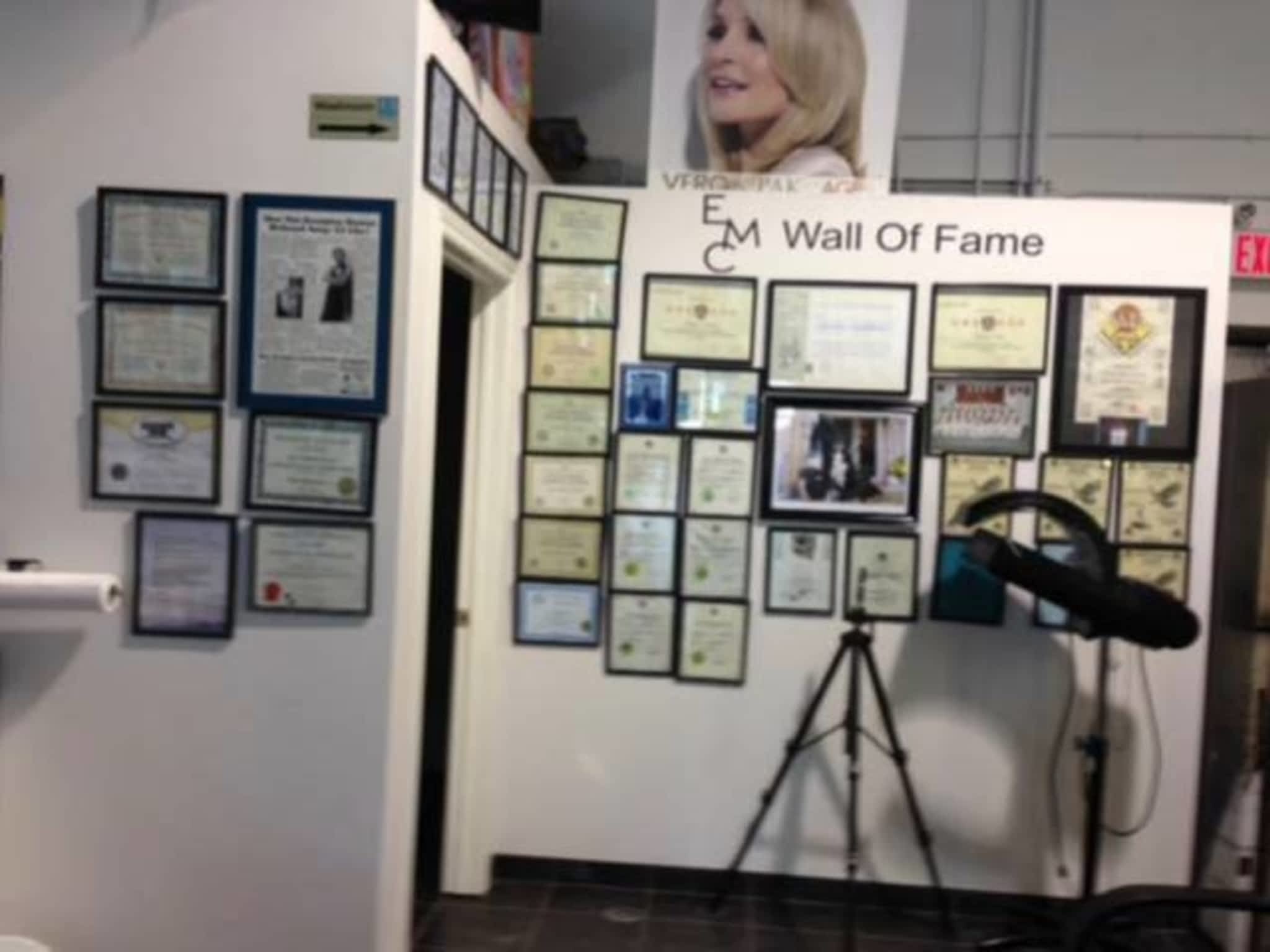 photo Edels Mane Control