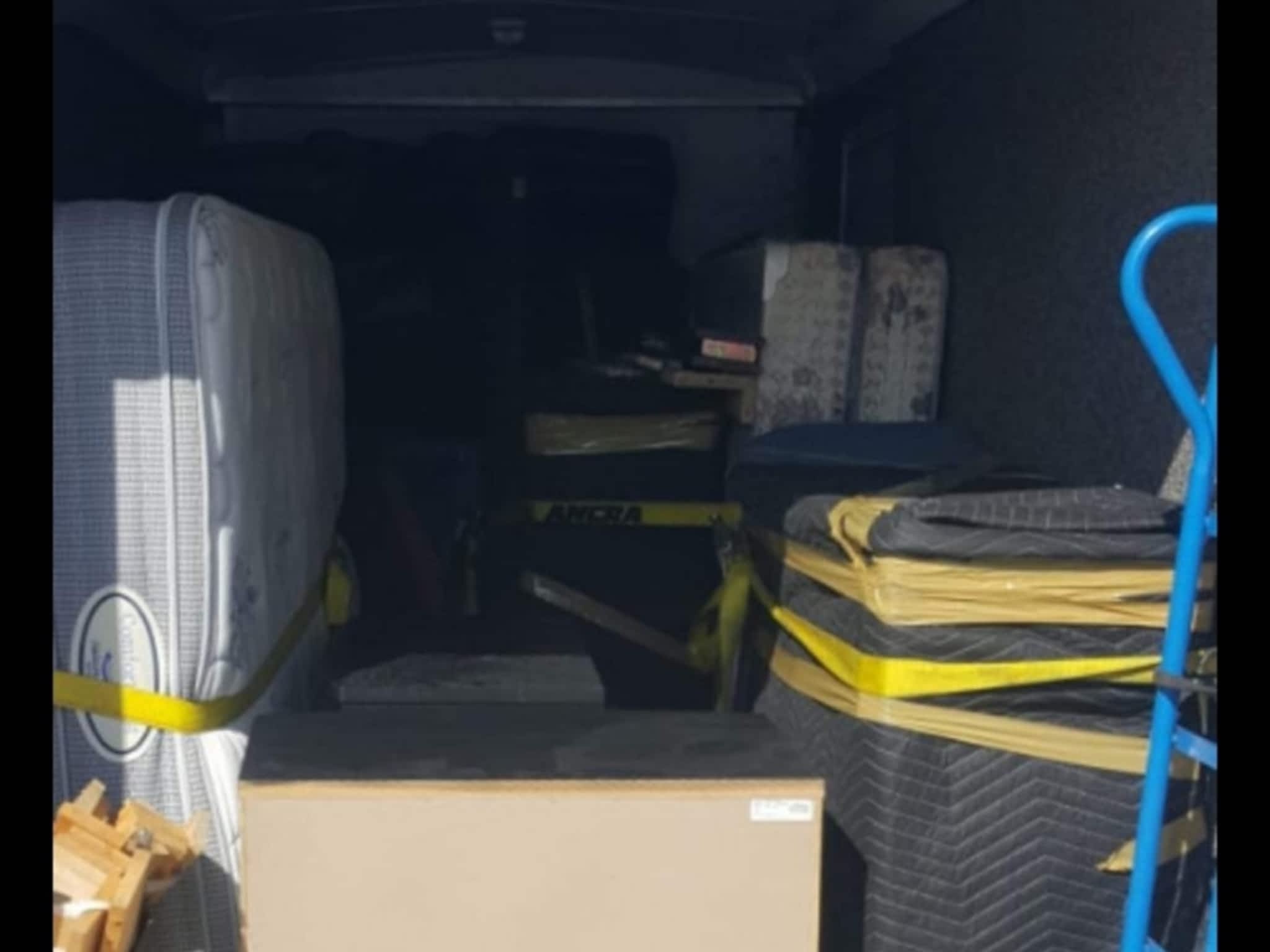 photo Jimmy The Move Guy