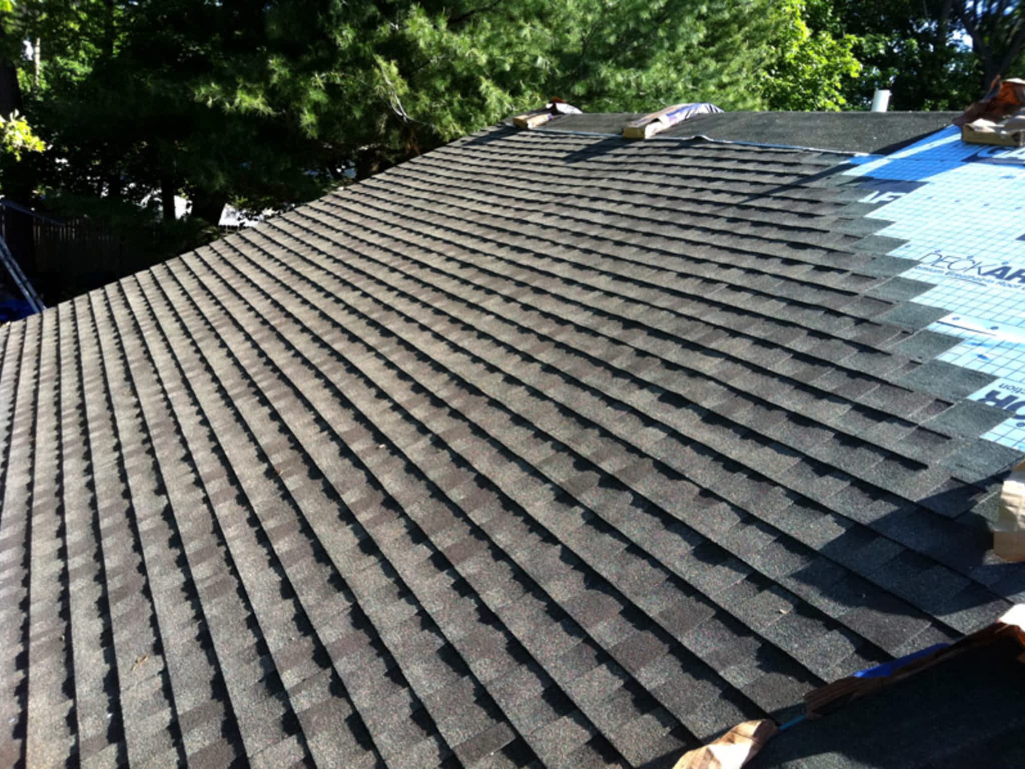 photo Top Shield Roofing