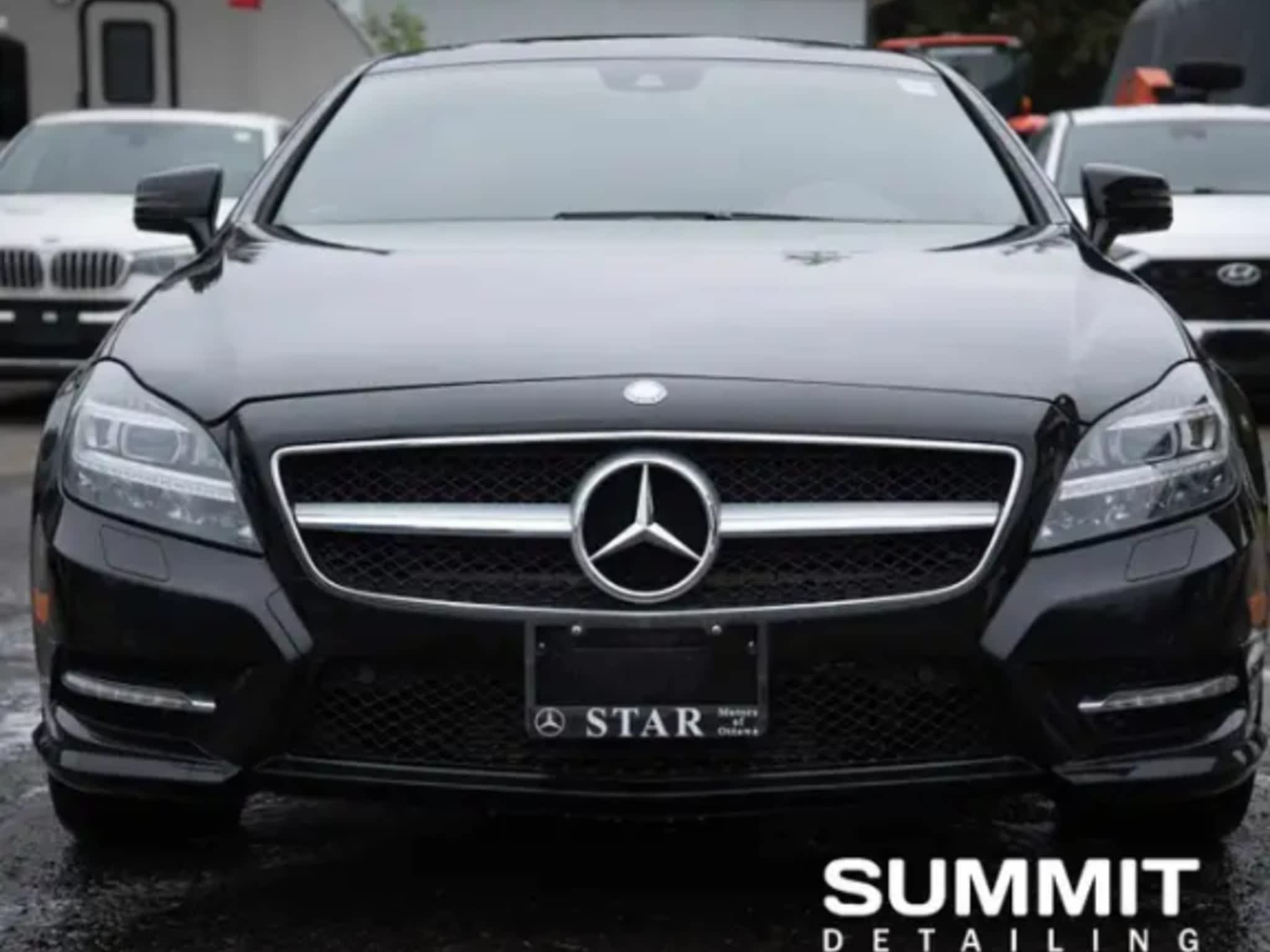 photo Summit Detailing