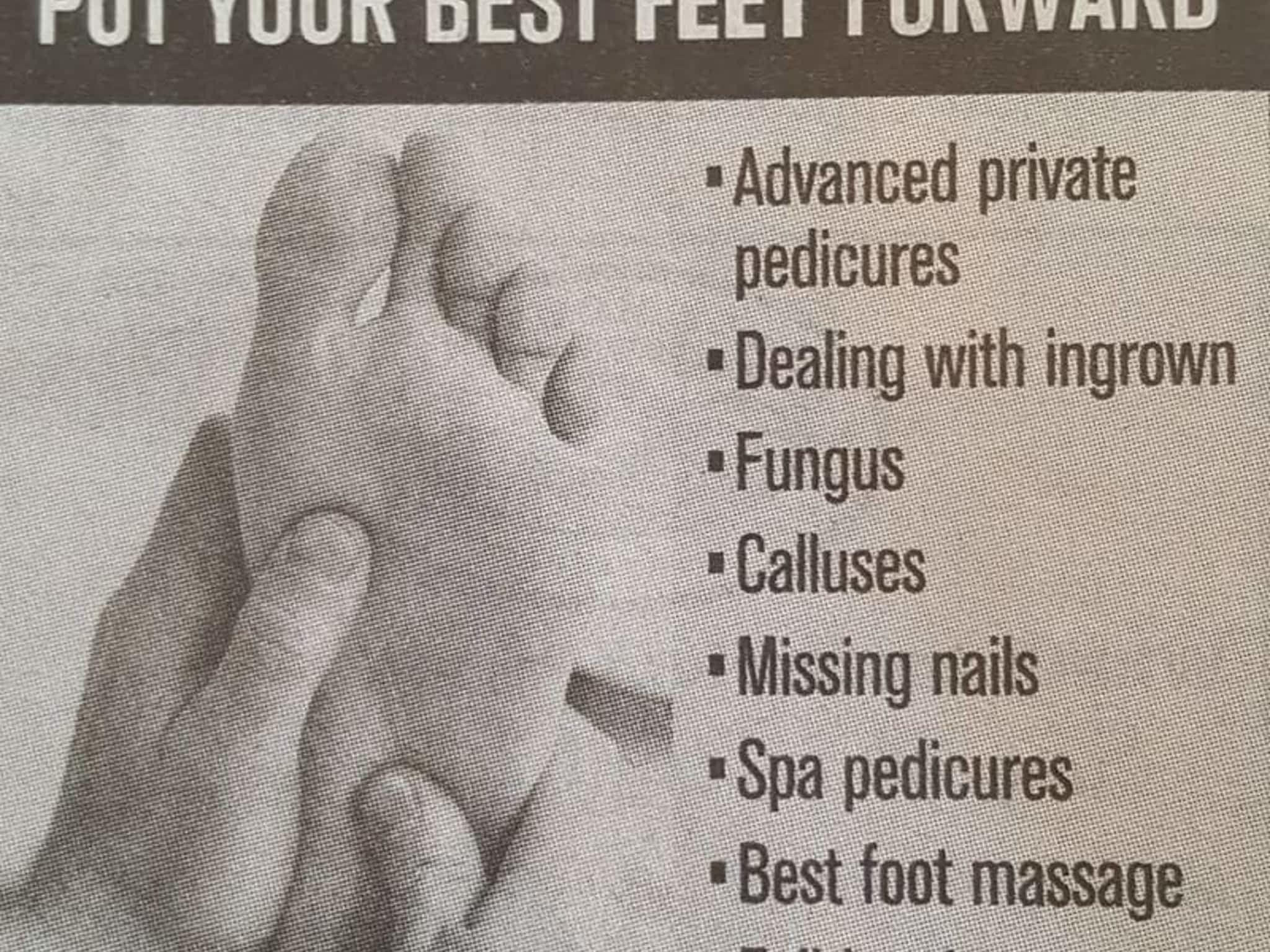 photo Charisma's Essentials