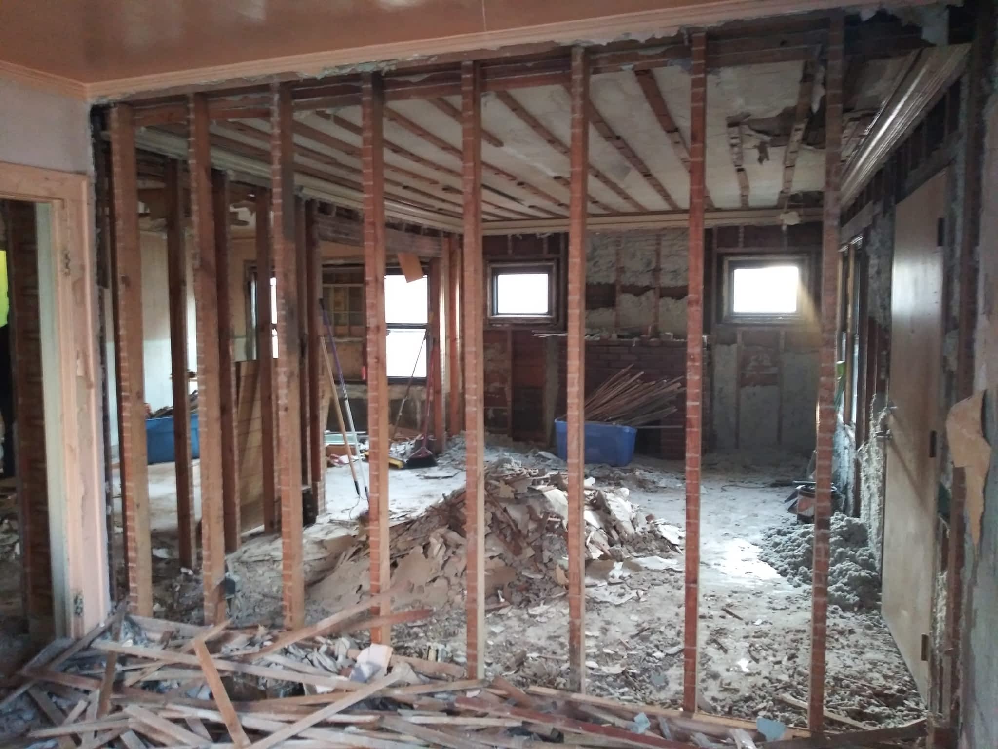 photo AADC Residential Demolition & Construction