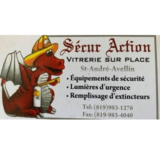 View Sécur Action Enr’s Gatineau profile