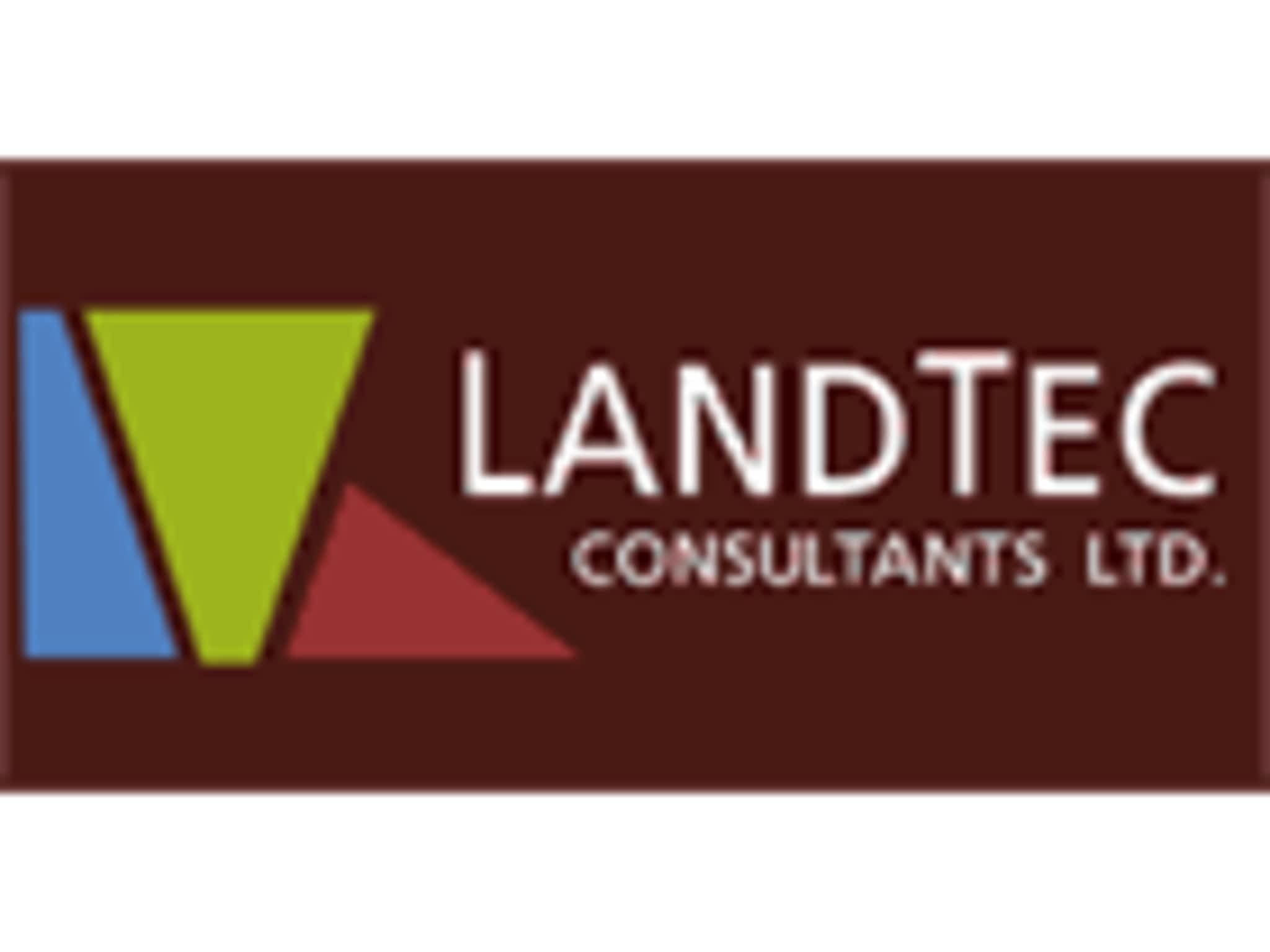 photo Landtec Consultants Ltd