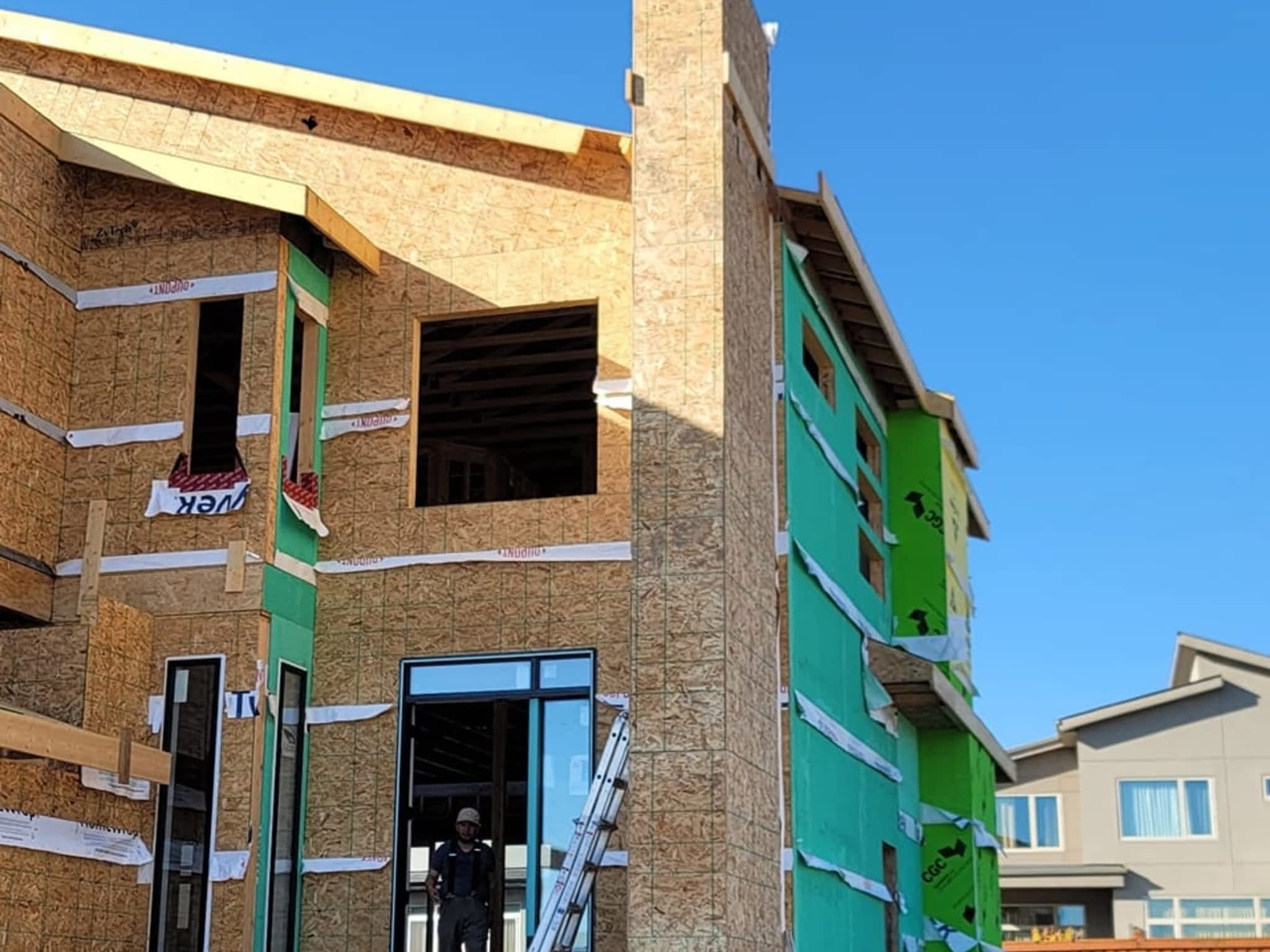 photo FMG Contracting LTD.