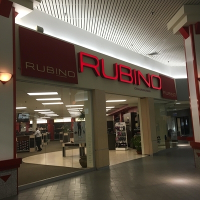 Chaussures Rubino Inc - Shoe Stores