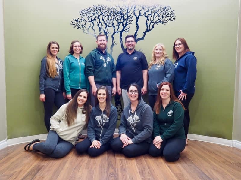 Healthy Roots  Regina Massage Therapy & Wellness Centre