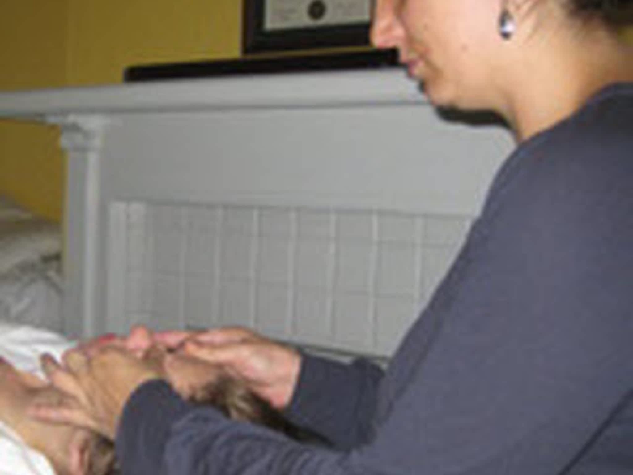 photo Massage Therapy