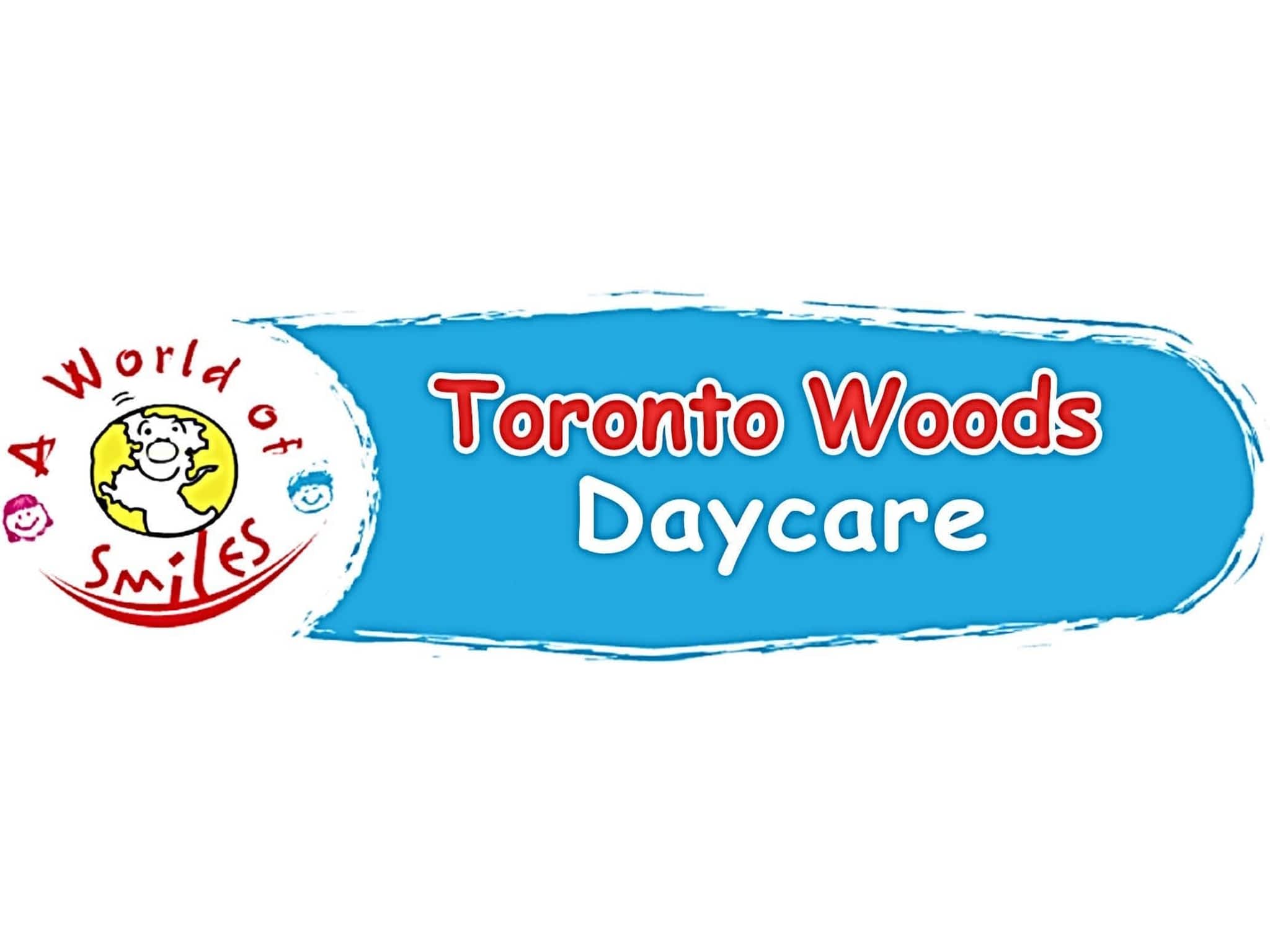 photo Toronto Woods Daycare