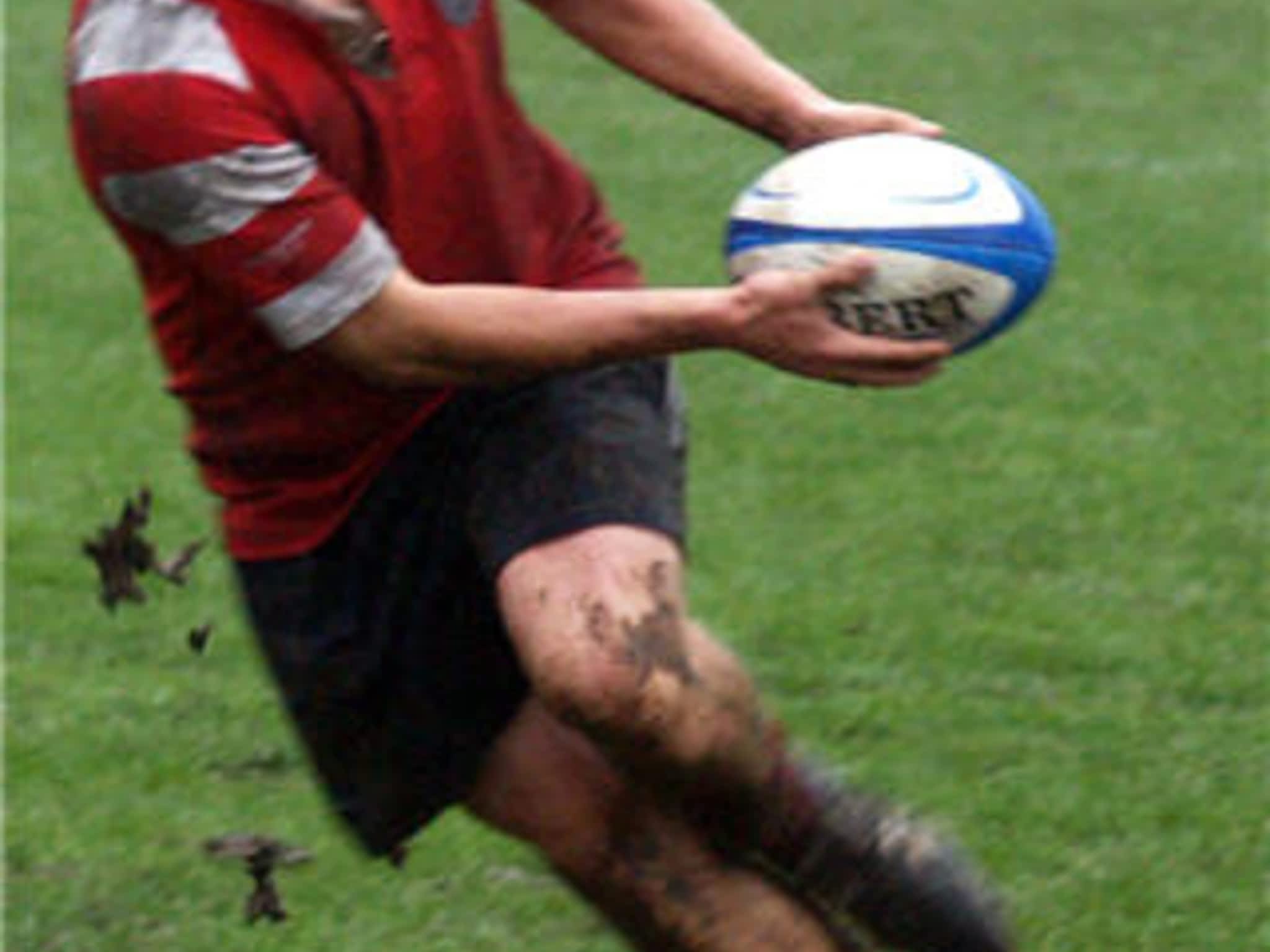 photo Rosseau Lake College