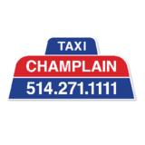 Taxi Champlain - Overseas & Local Shipping