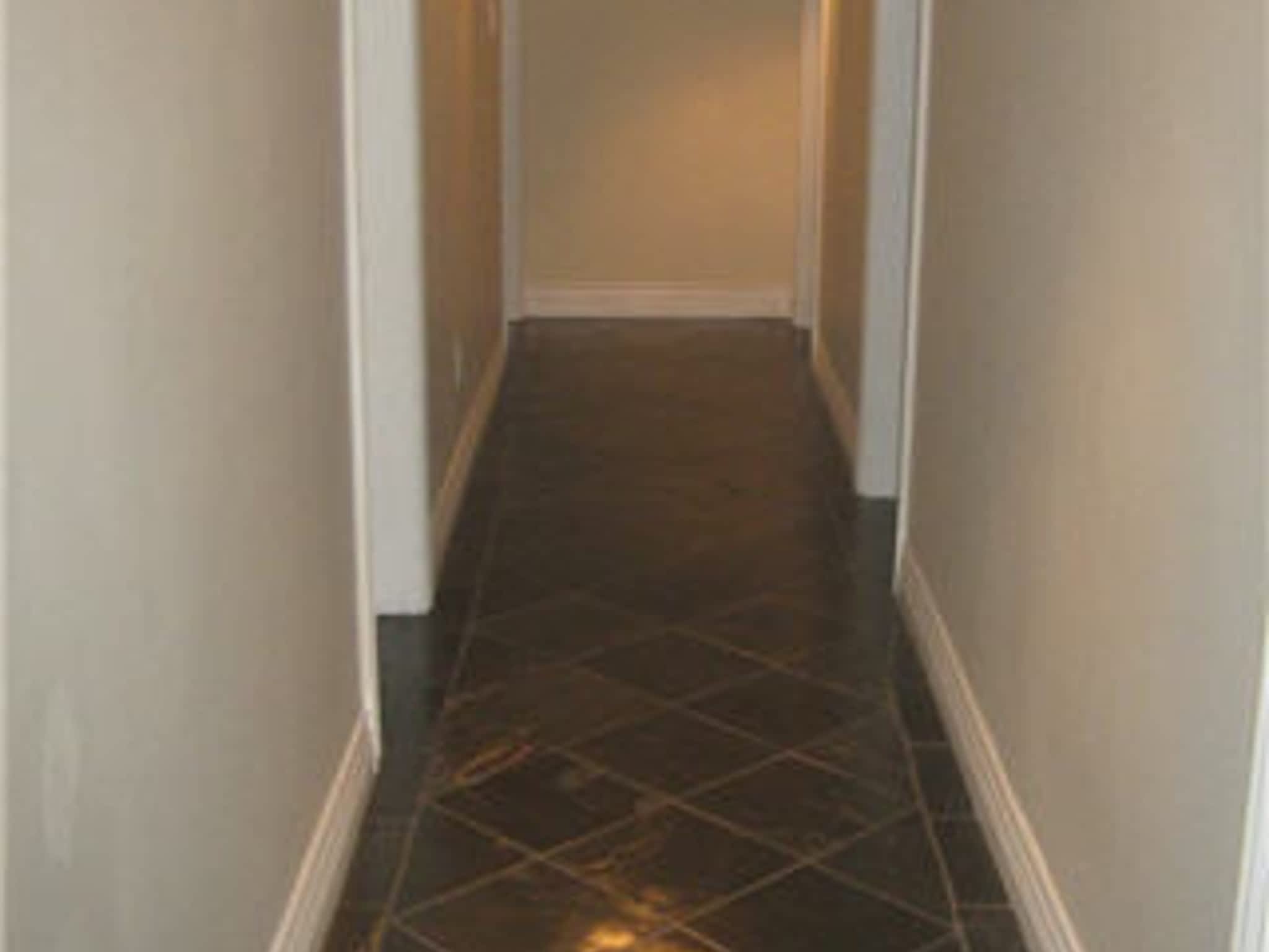 photo Cosmo's Tiling