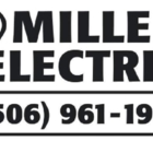 Miller Electric - Électriciens