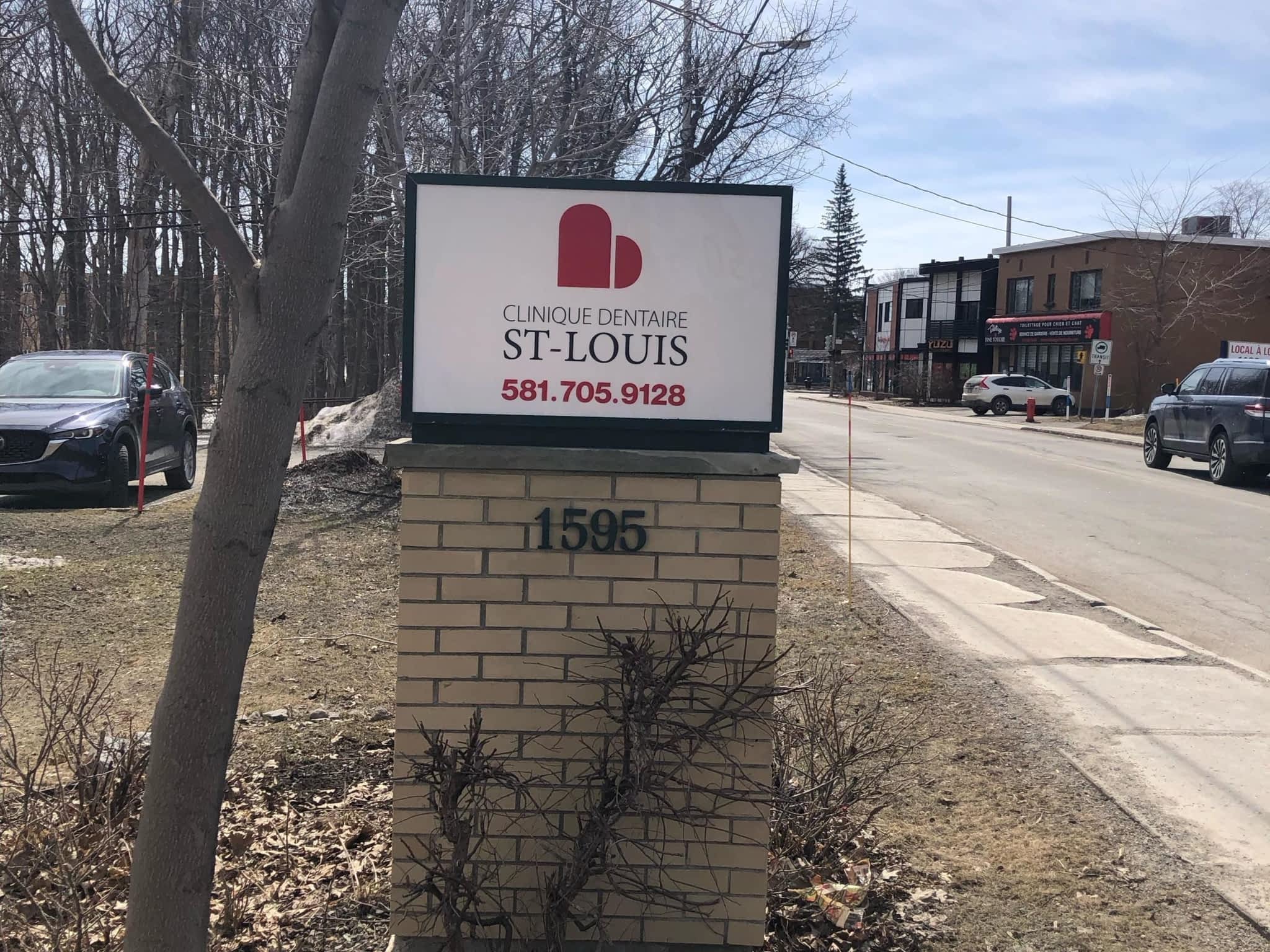 photo Clinique Dentaire St-Louis