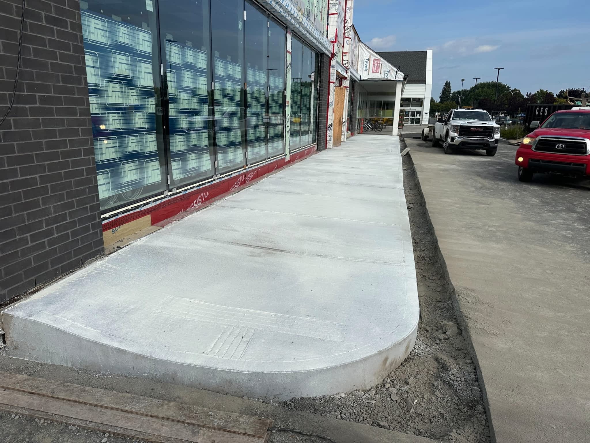 photo Construction COD