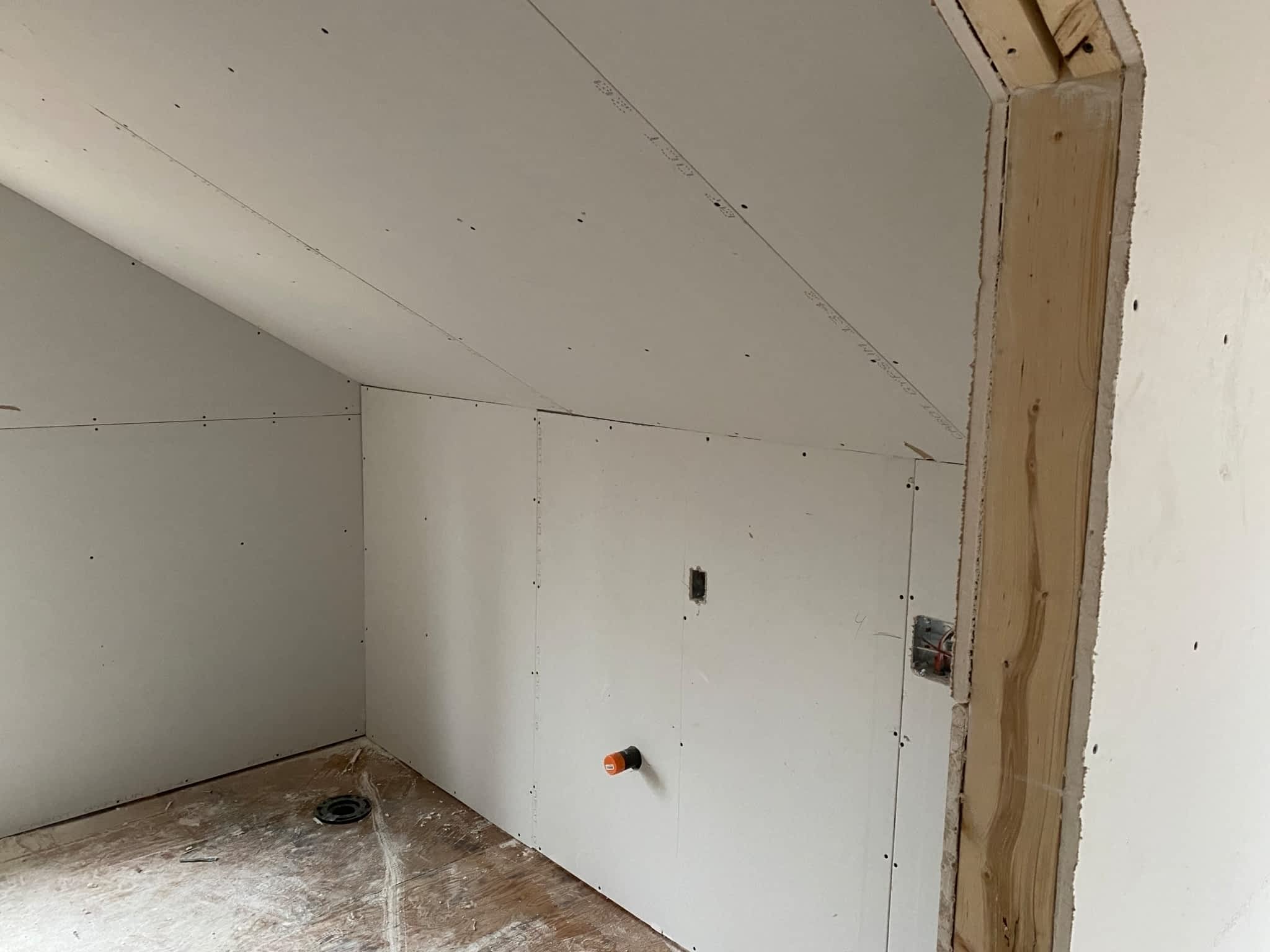 photo Double D's Drywall and Painting