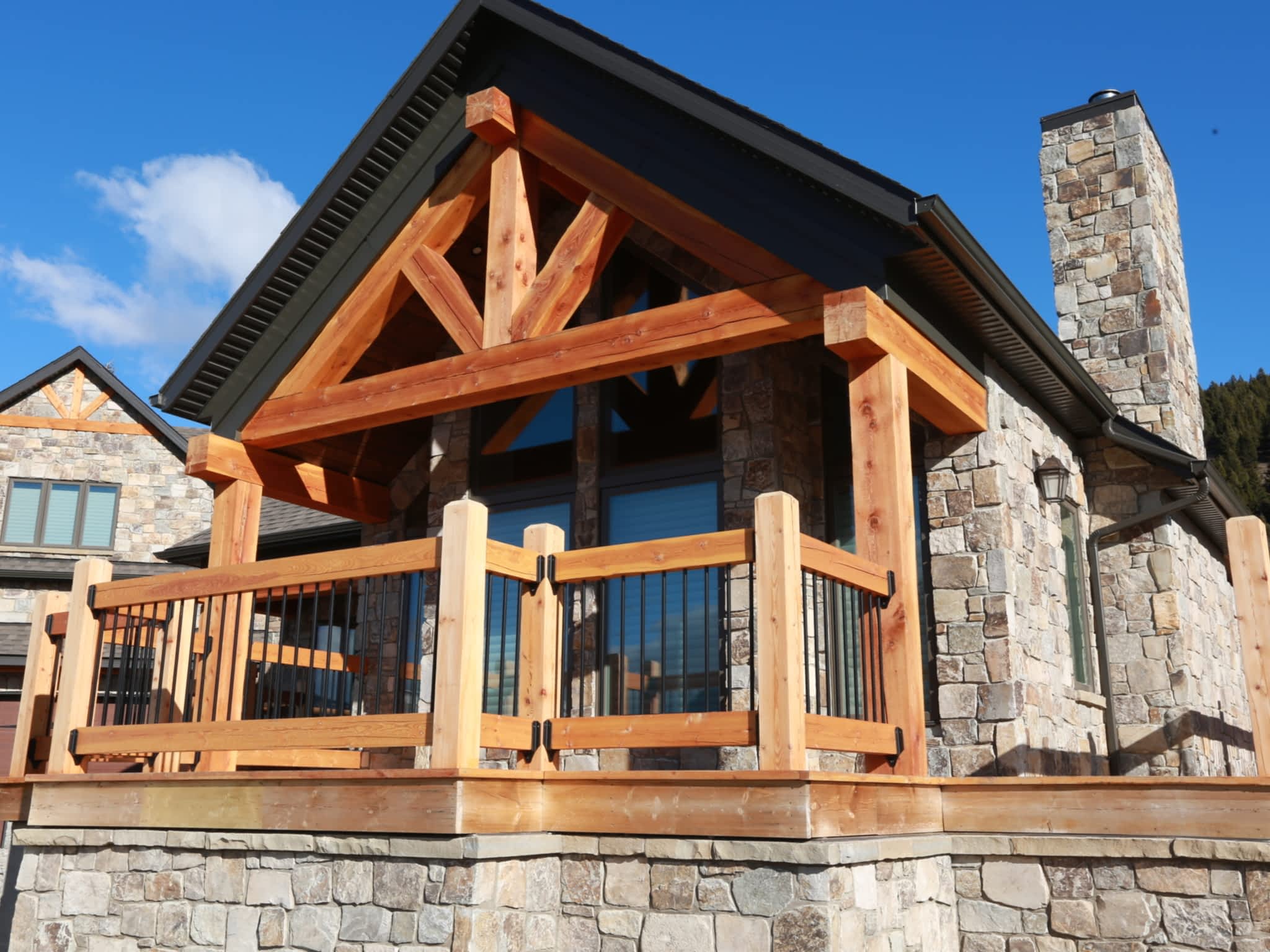 photo Reil Construction Ltd