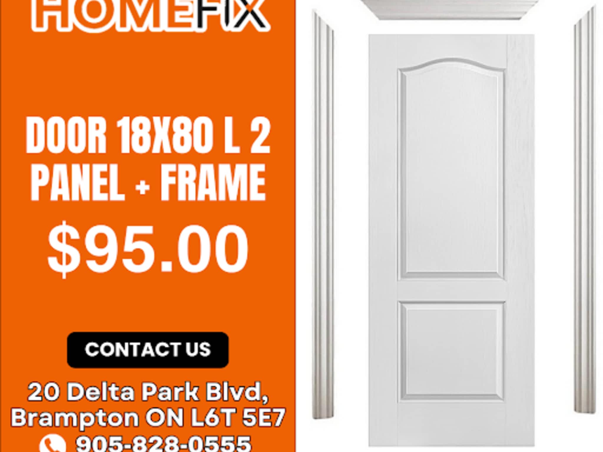 photo HOMEFIX