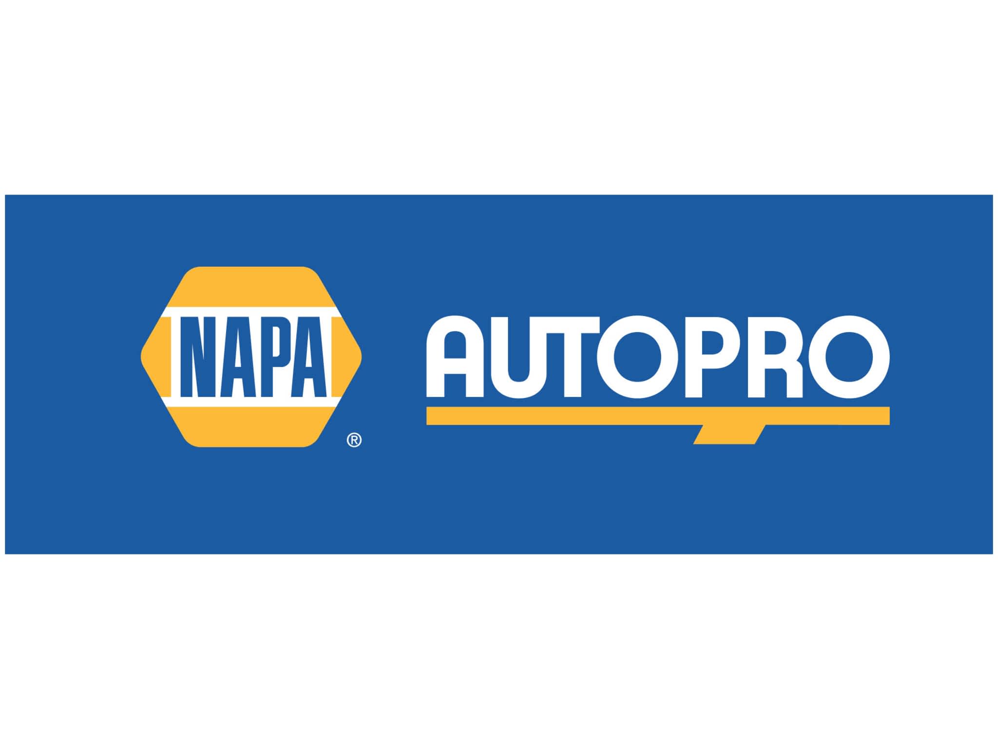 photo NAPA AUTOPRO - Holm's Mechanical Ltd