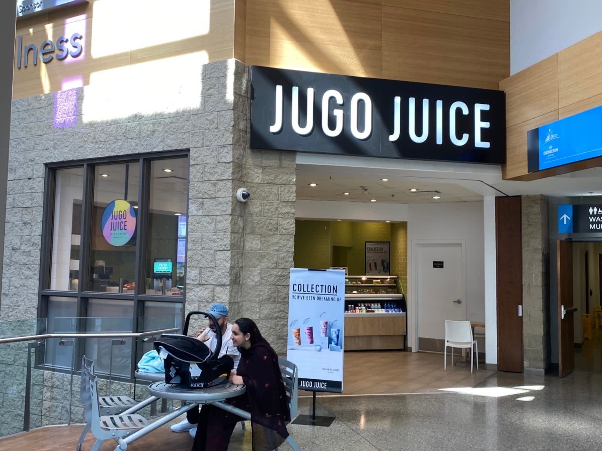 photo Jugo Juice