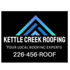 Kettle Creek Roofing Inc - Couvreurs