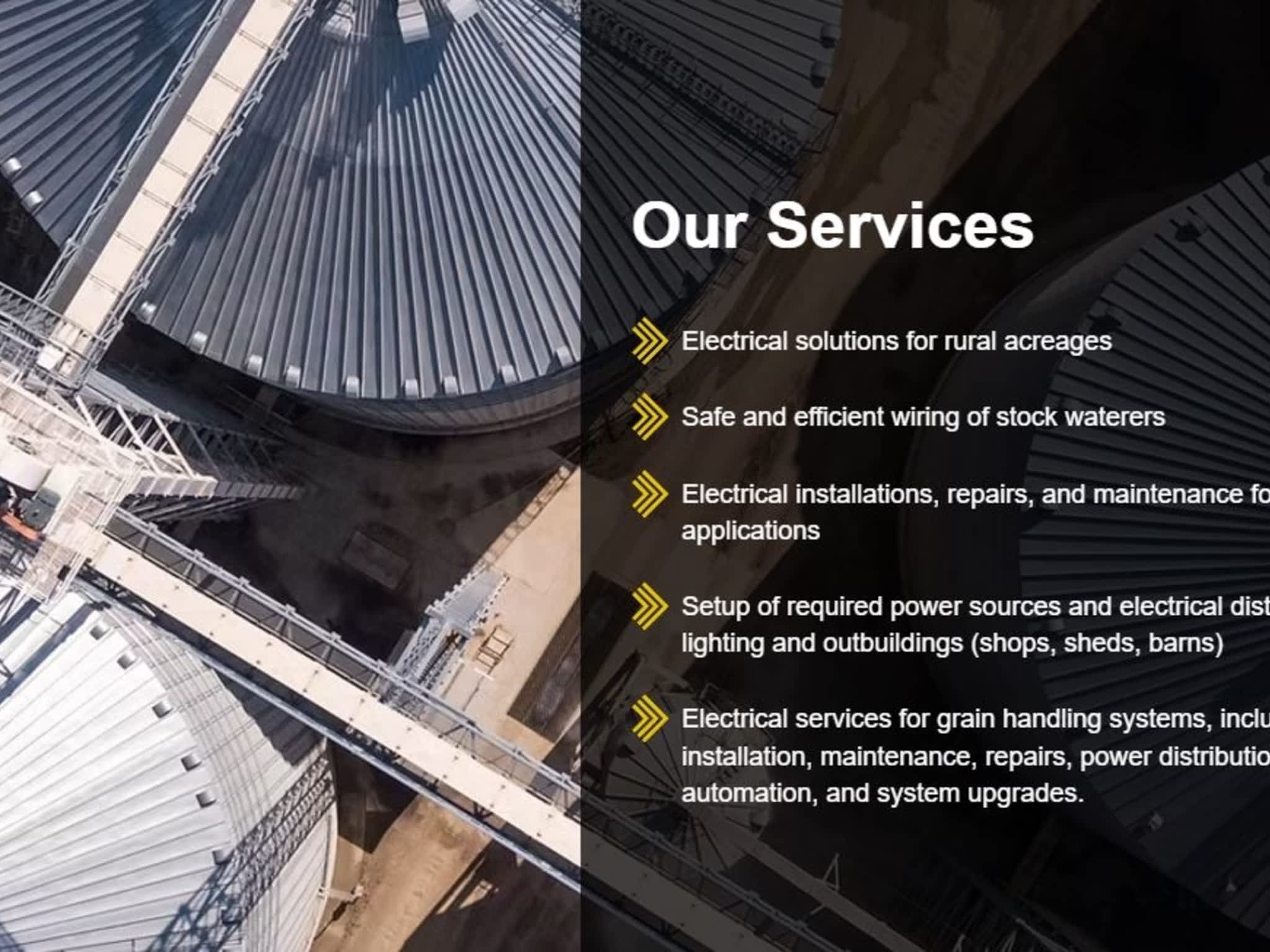 photo Hartman Electric