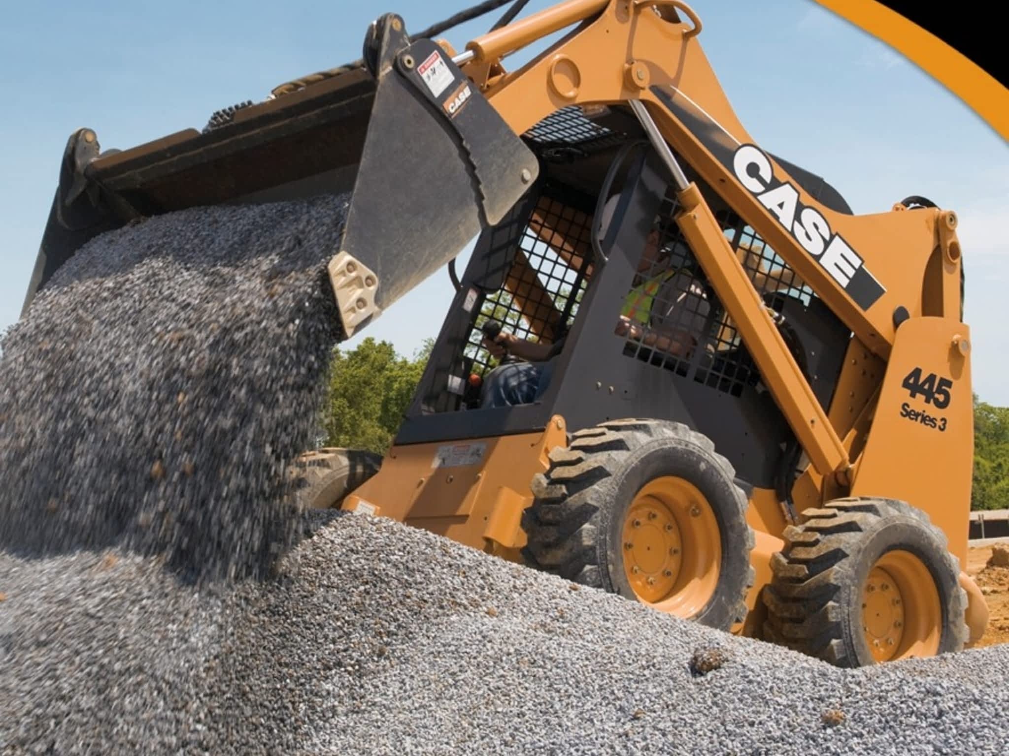 photo The Coring Guy Inc