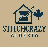 StichCrazy Alberta Alteration Service - Canvas Goods