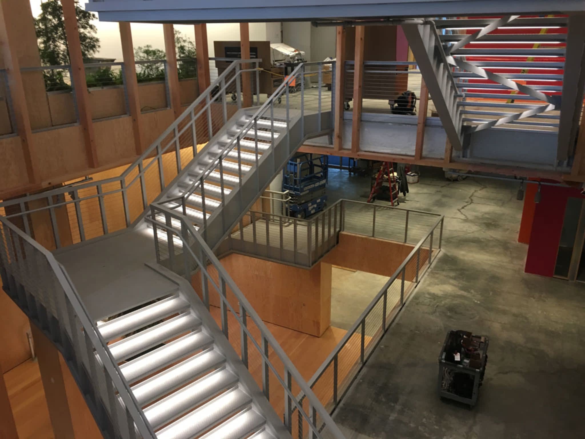 photo TGC Consulting Ltd