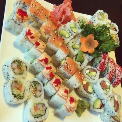 Sushi Nishiyama - Sushi et restaurants japonais
