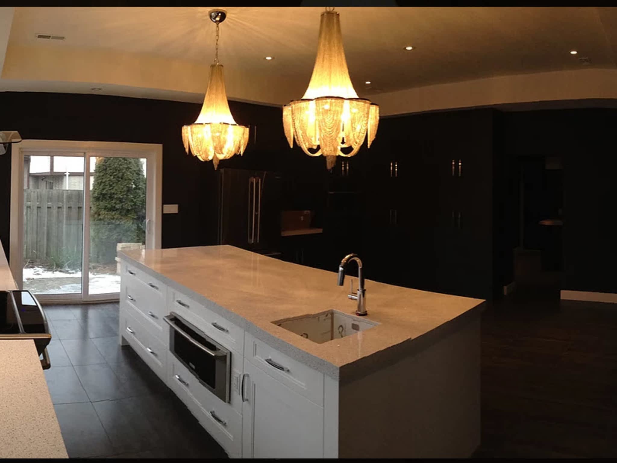 photo EMACON Construction Management