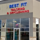 Best Fit Tailoring & Dry Cleaning - Nettoyage à sec