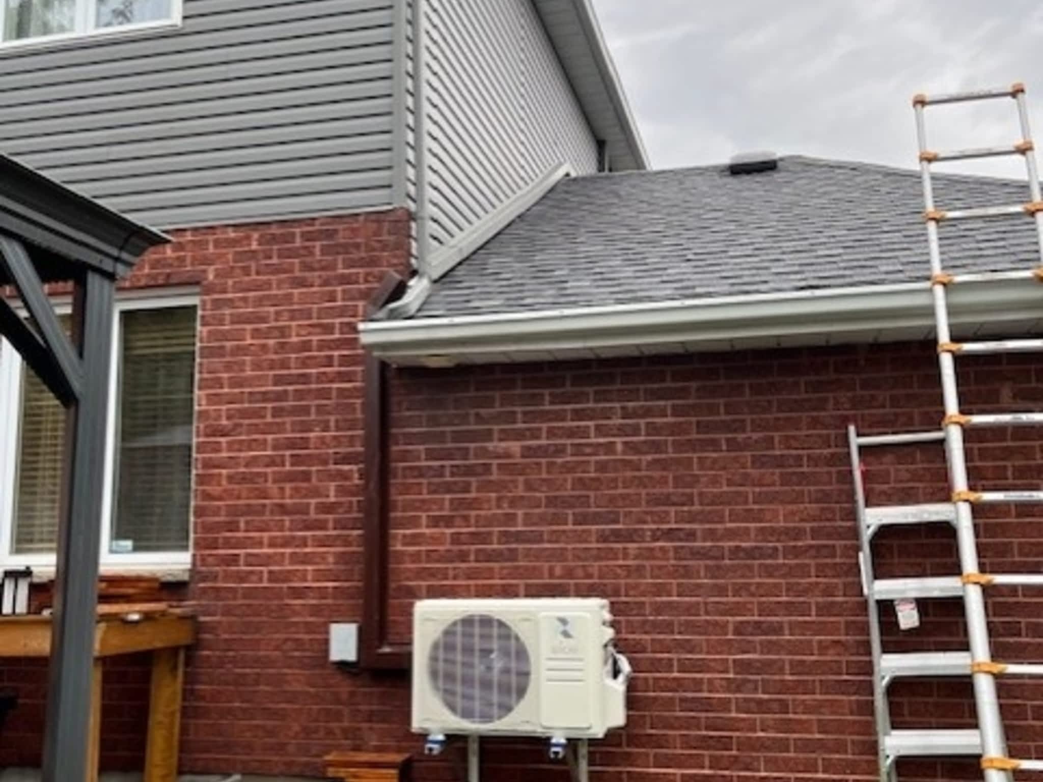 photo D.S. Climatisation inc.