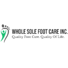 Whole Sole Foot Care Inc. - Foot Care