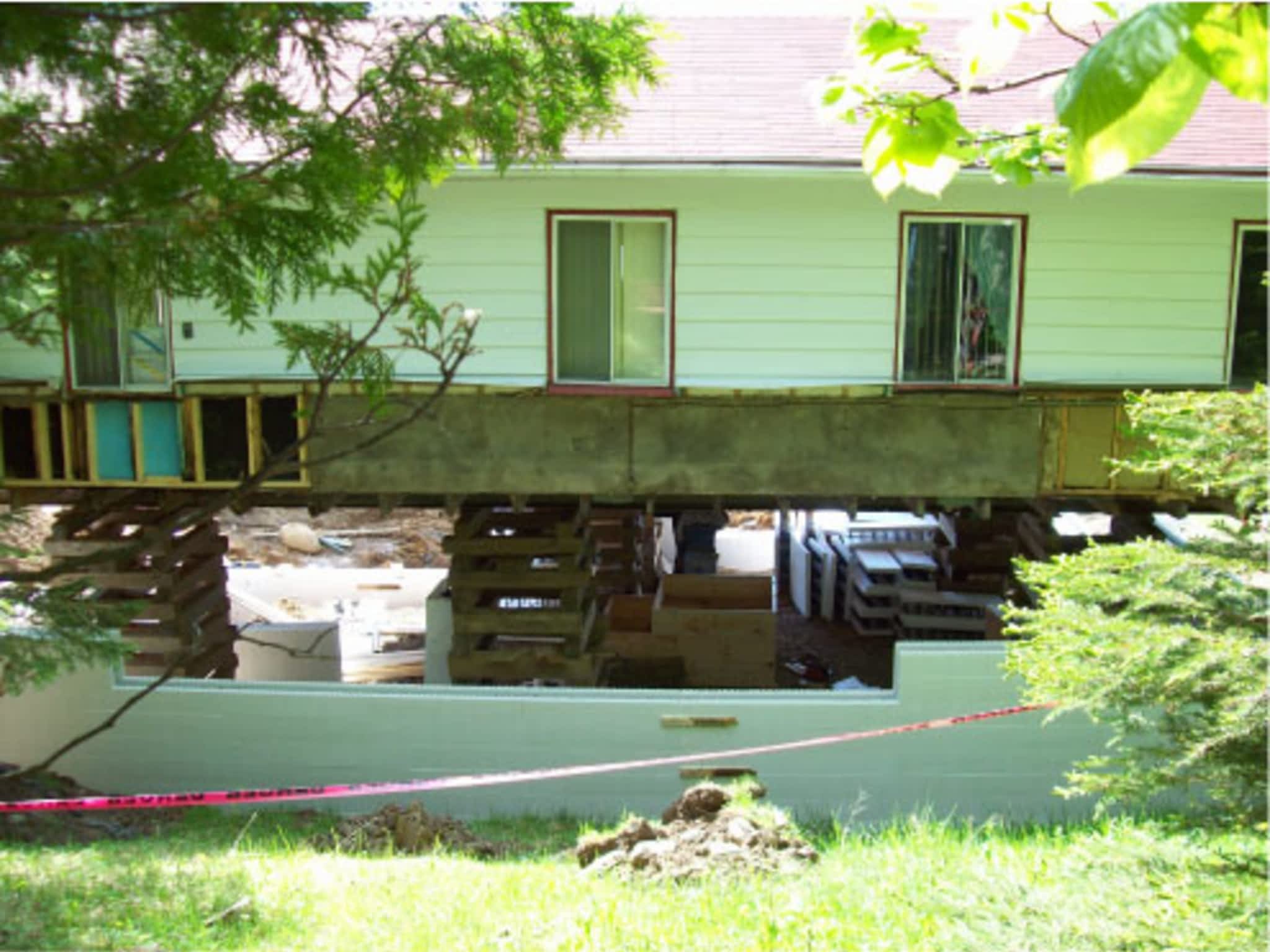 photo Élévations & Constructions D.L. inc.