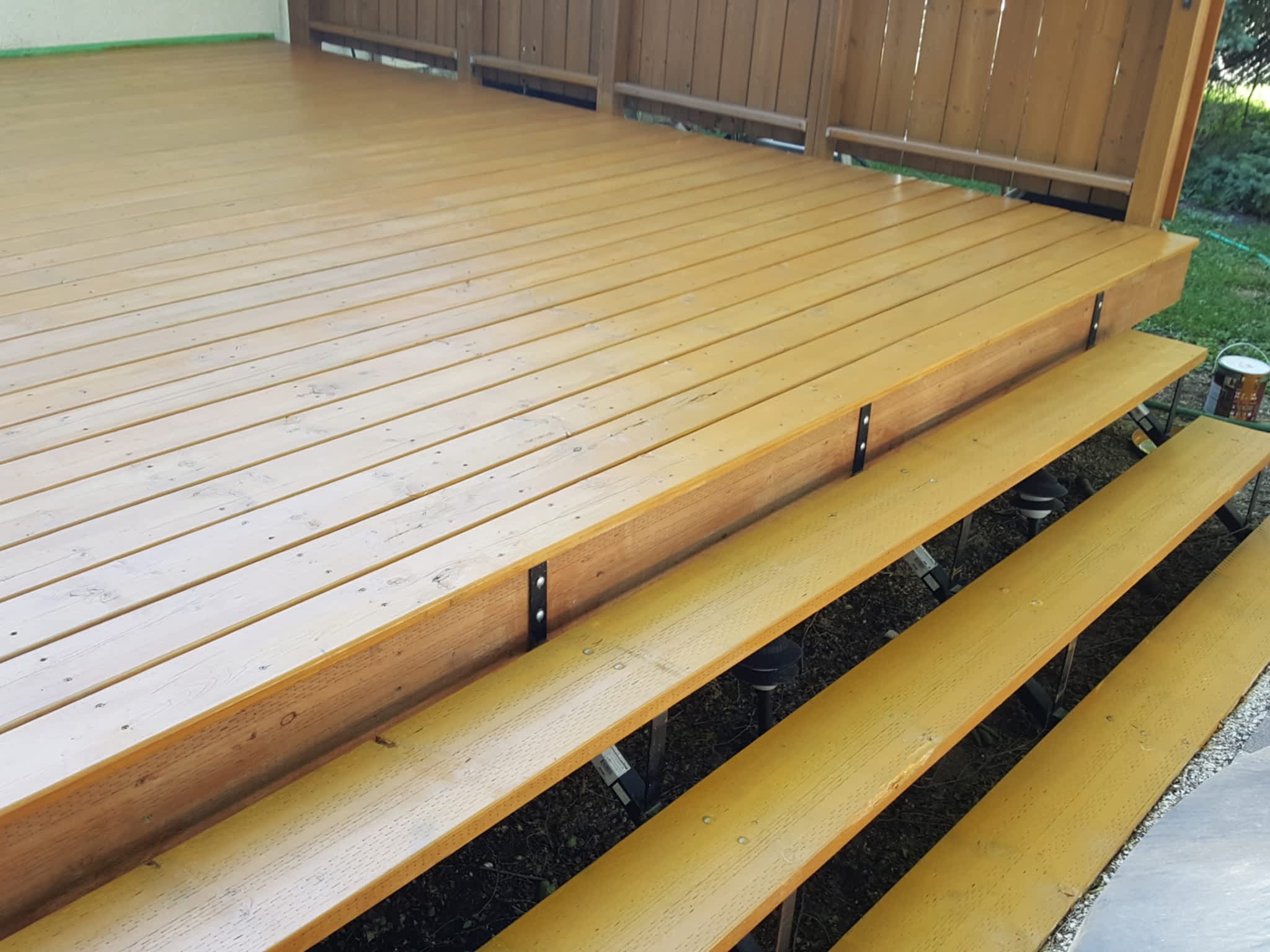 photo Assembly and Installation Services