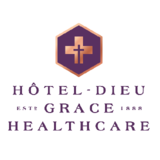 View Centre for Problem Gambling and Digital Dependency Hôtel-Dieu Grace Healthcare’s Tecumseh profile