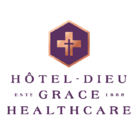 Hotel-Dieu Grace Healthcare - Hôpitaux et centres hospitaliers