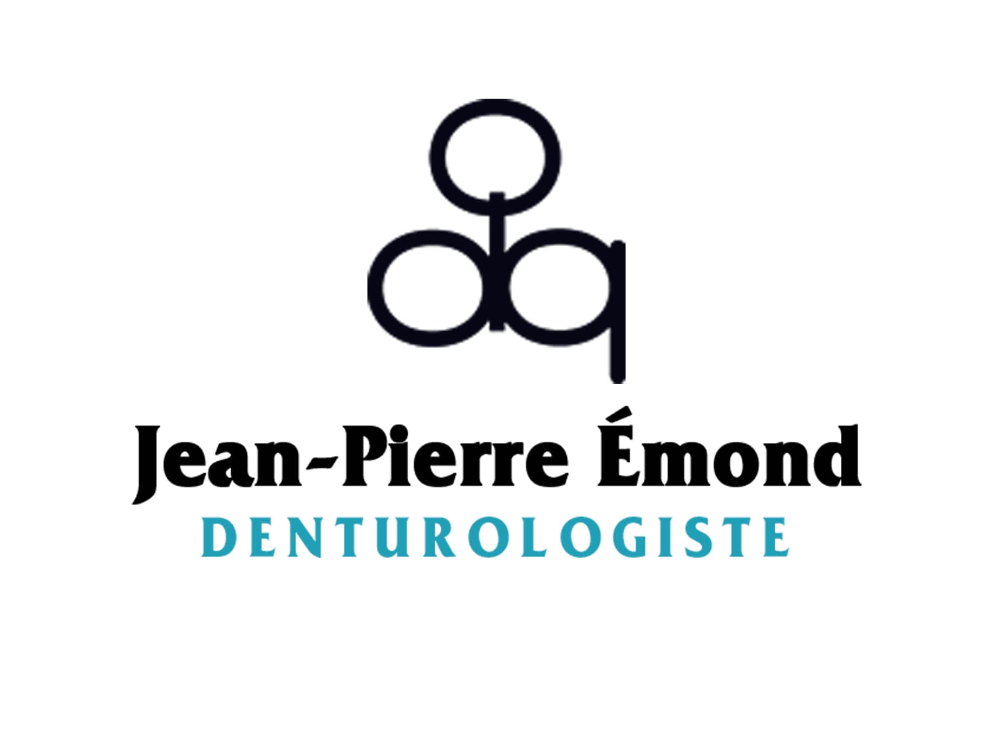 photo Denturologiste Jean-Pierre Emond