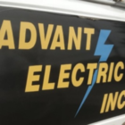 Advant Electric Inc. - Electricians & Electrical Contractors