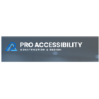 Pro Accessibility Ltd - Project Management & Design