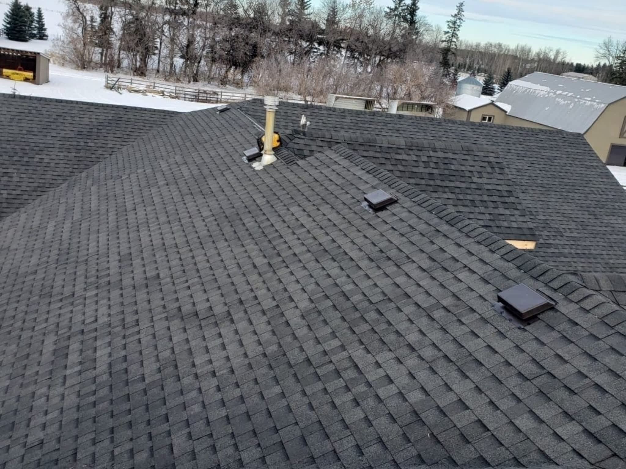 photo C&H Contracting Ltd.