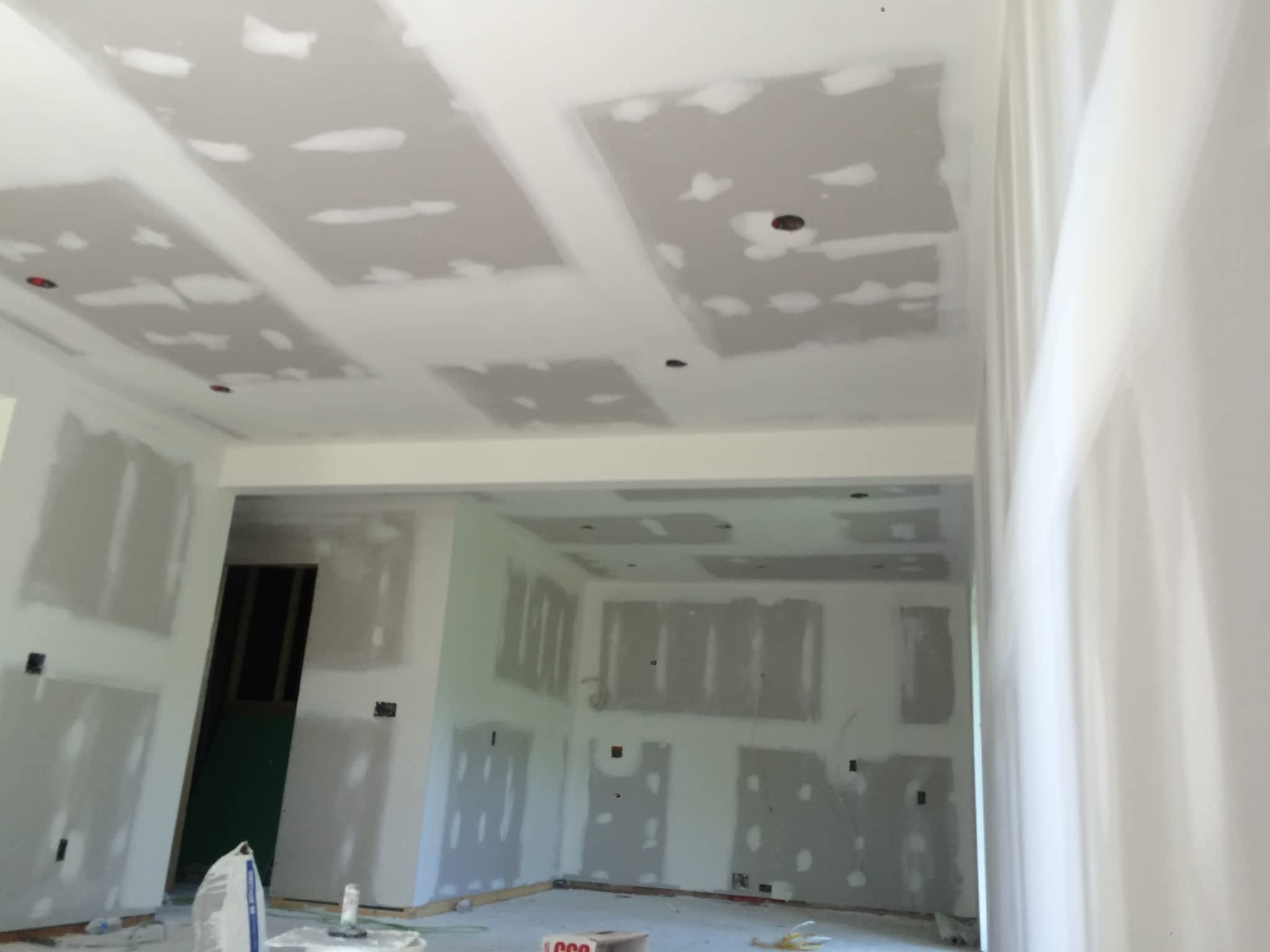 photo Pronto Construction Inc