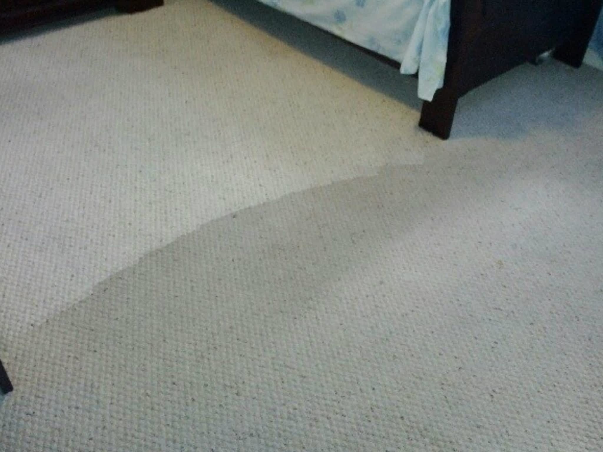 photo Johnny Steamer Carpet Cleaner