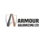 Armour Galvanizing LTD - Logo