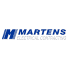 Martens Electrical Contracting - Logo