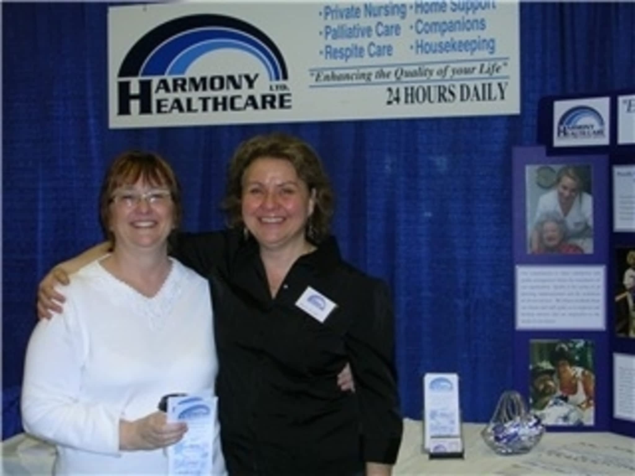 photo Harmony Health Care Ltd