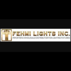 Fehmi Lights Inc - Lighting Stores