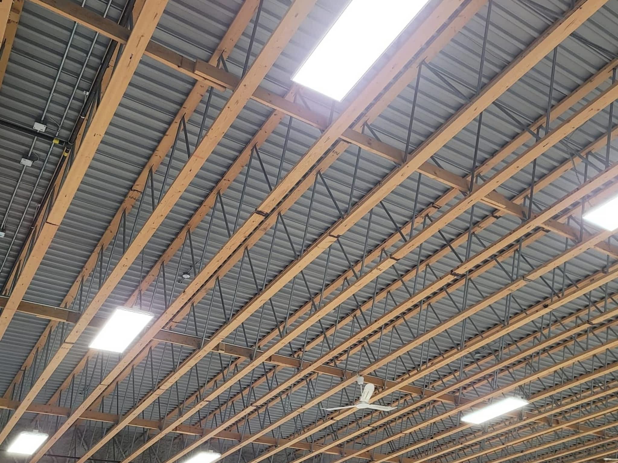 photo Rickman Electrical Services