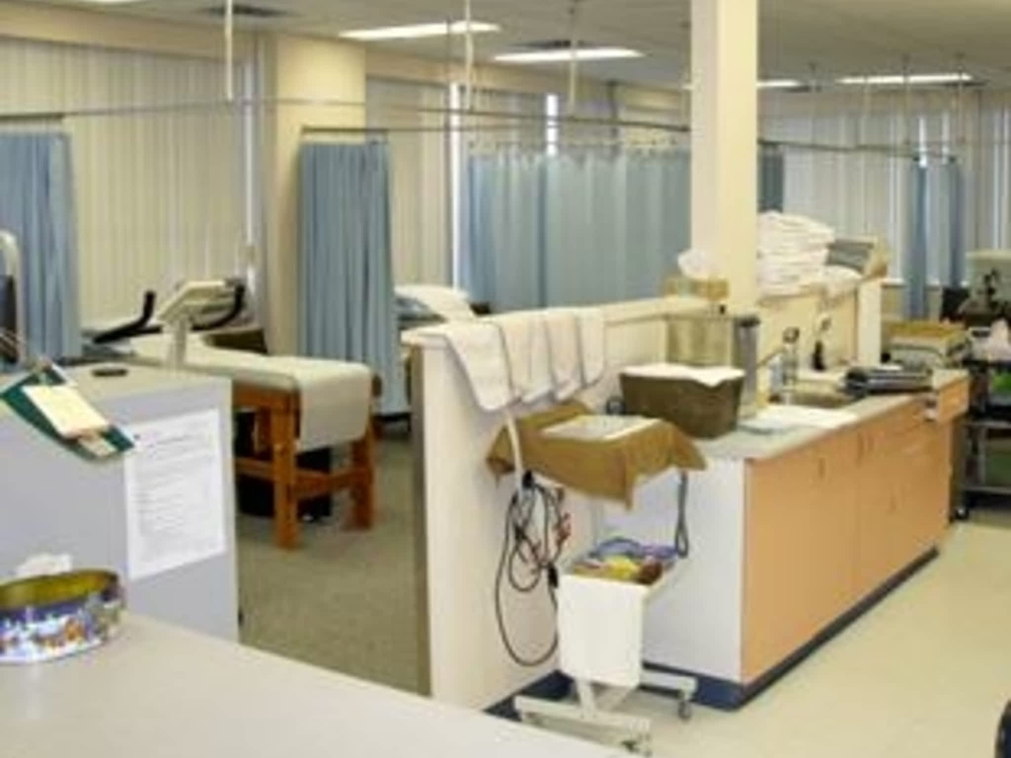 photo WEphysio Performance & Wellness